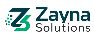 Zayna Solutions