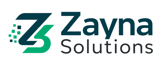 Zayna Solutions